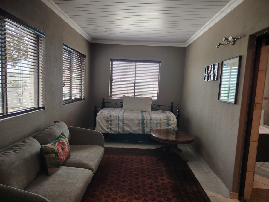 4 Bedroom Property for Sale in Cashan North West